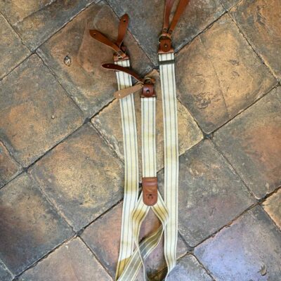 Rå hvid og grå seler